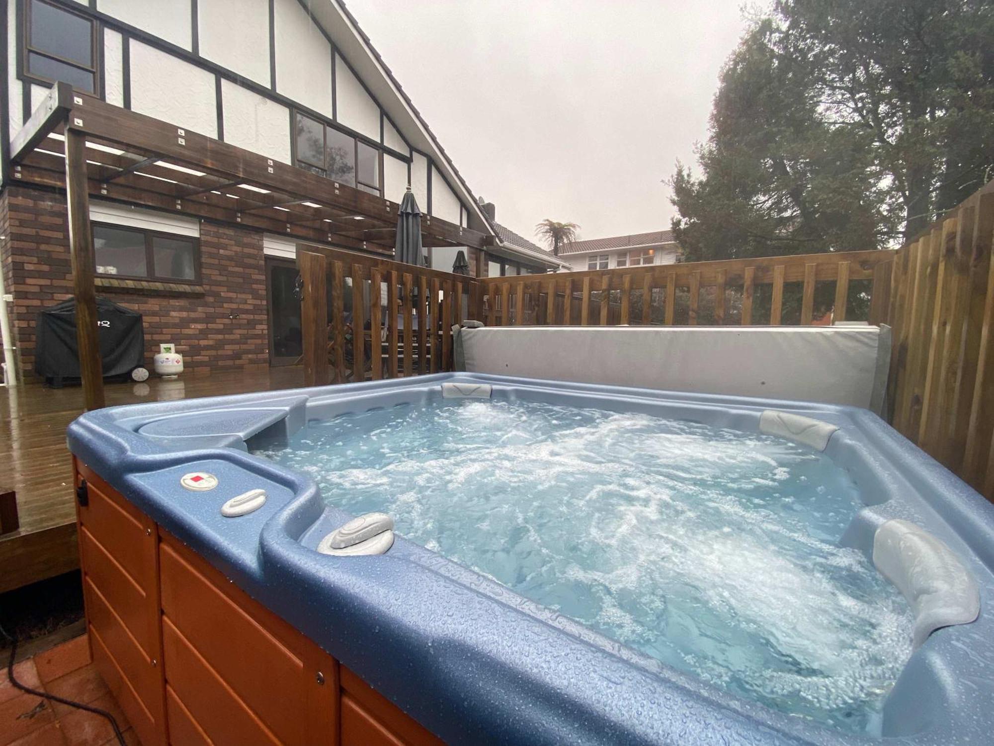 Hilton * Rotorua