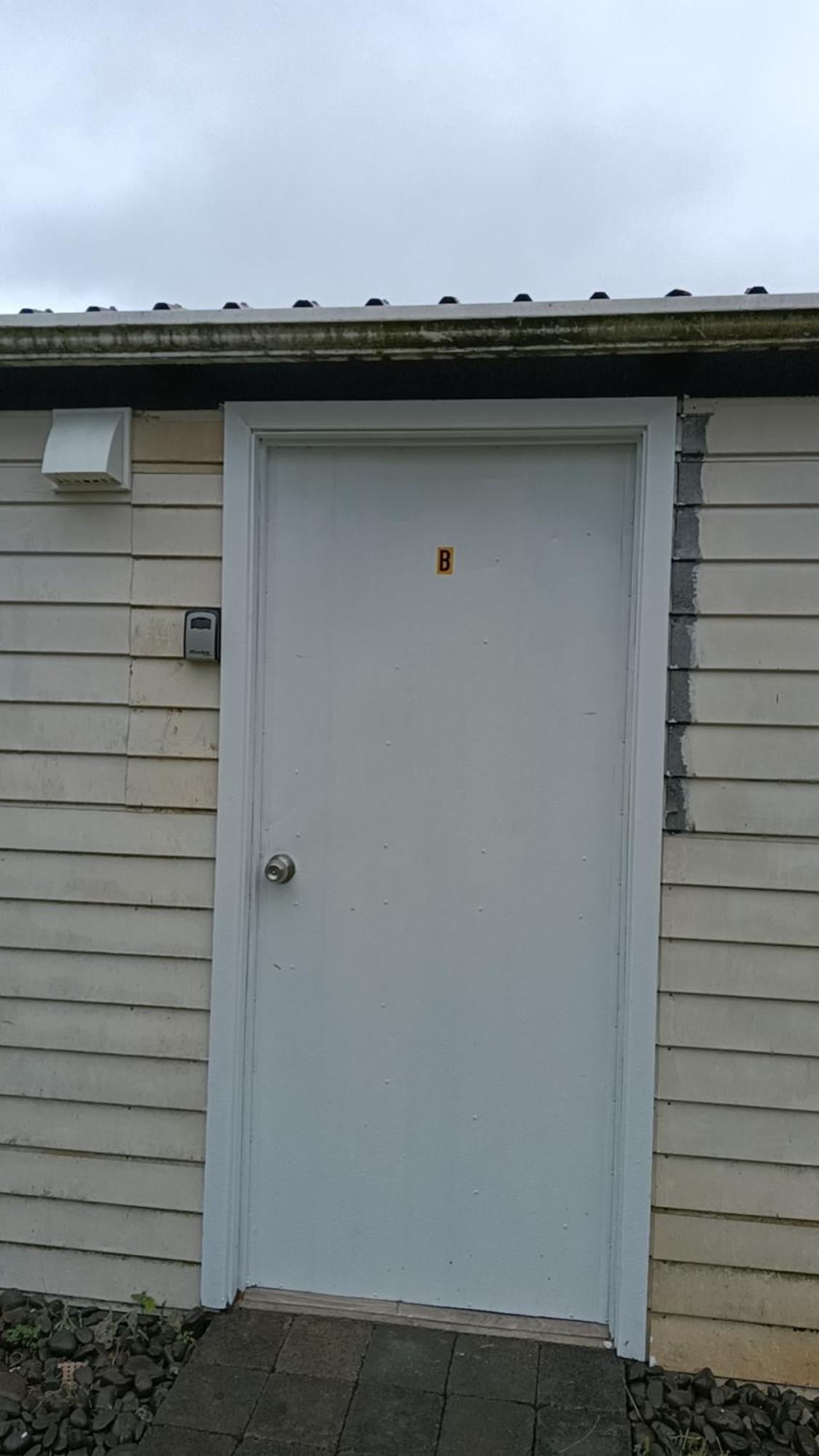 3 Beds Including 1 Sofa Bed Serviced B Chalet Rotorua