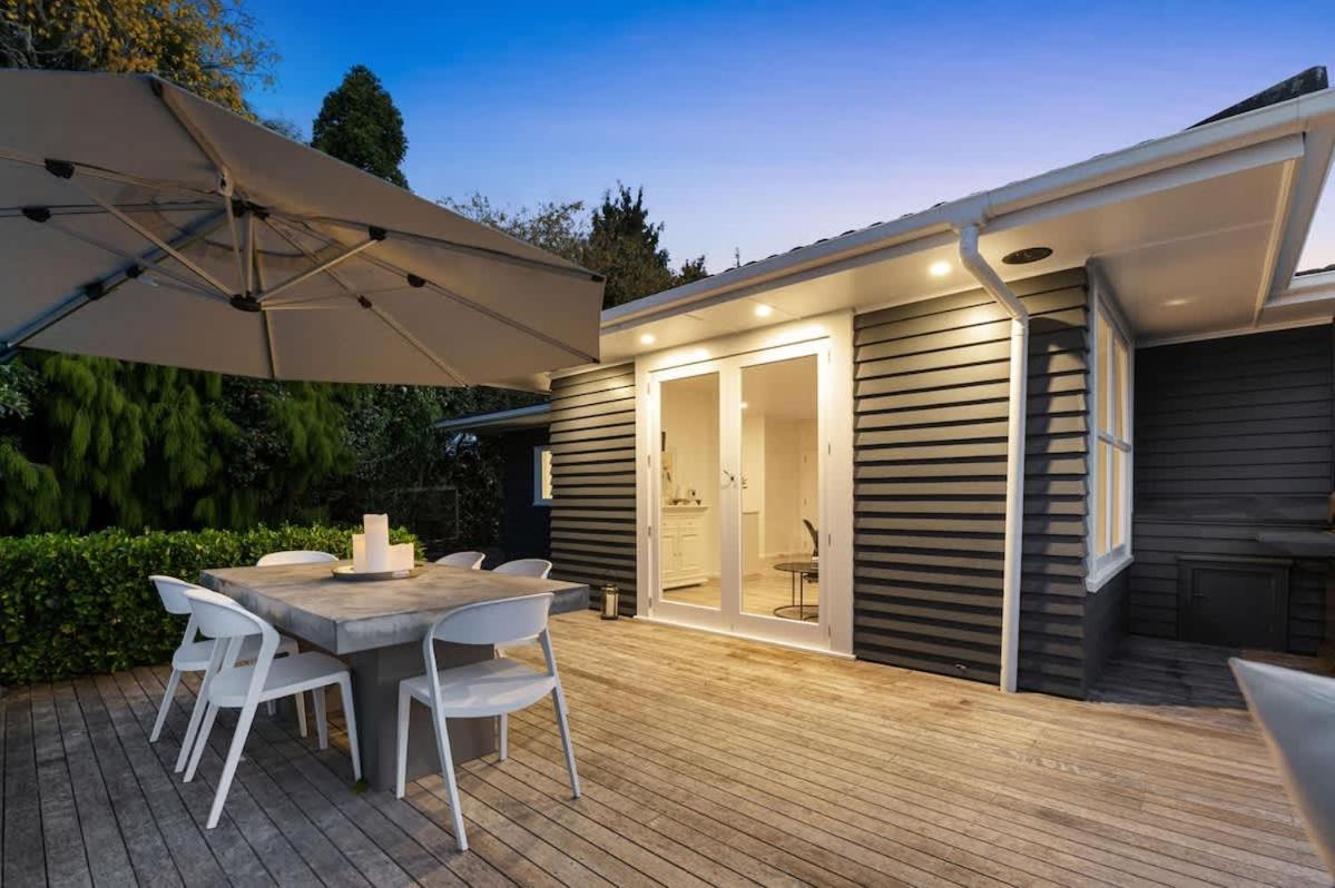 Holiday home Epic Escape