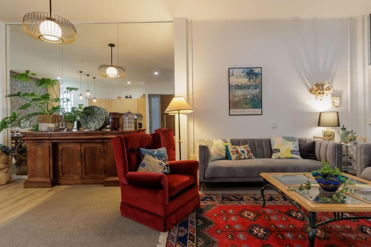 Tutanekai - Chic 3 Bedroom 2 Bathroom Rotorua