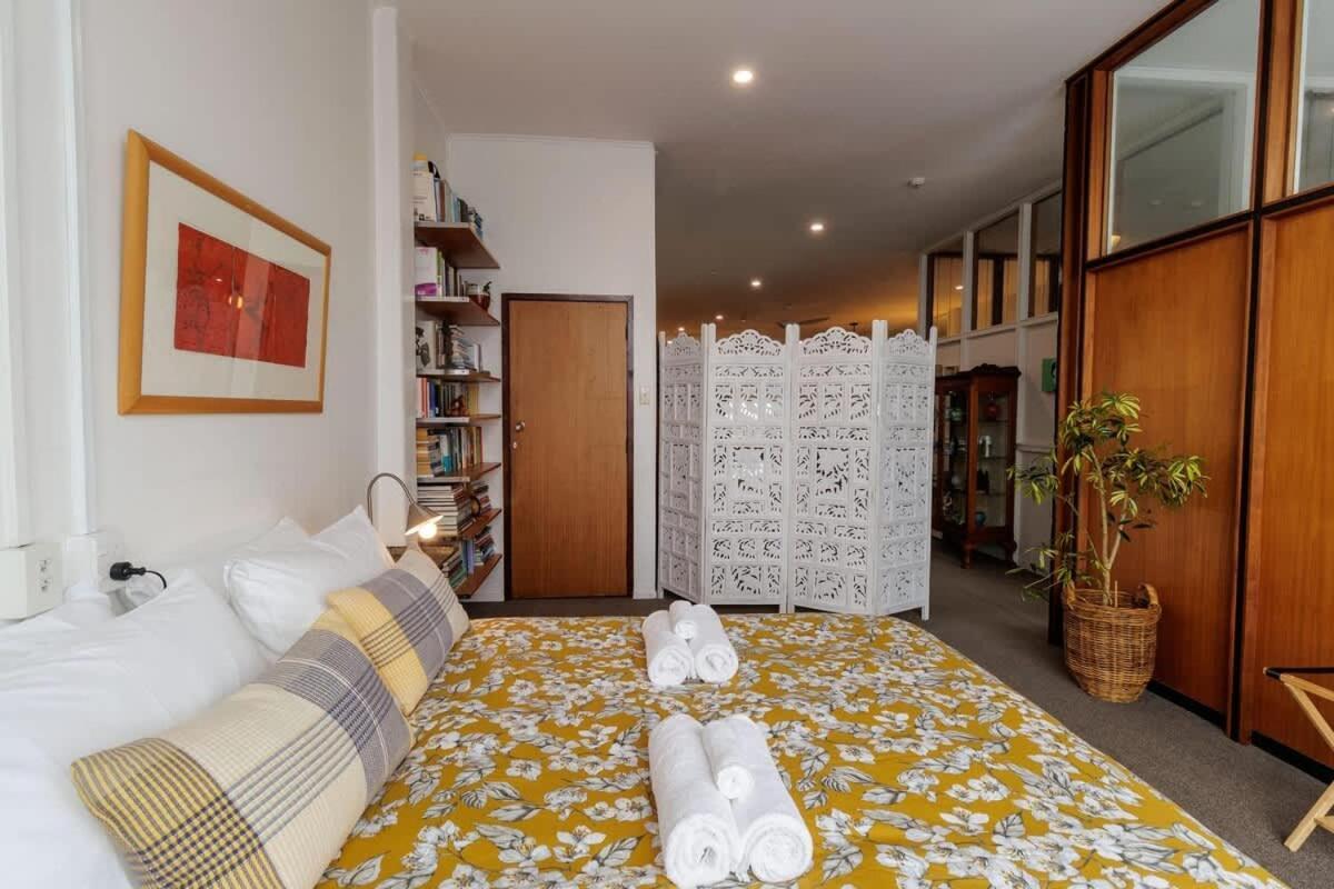 Tutanekai - Chic 3 Bedroom 2 Bathroom * Rotorua