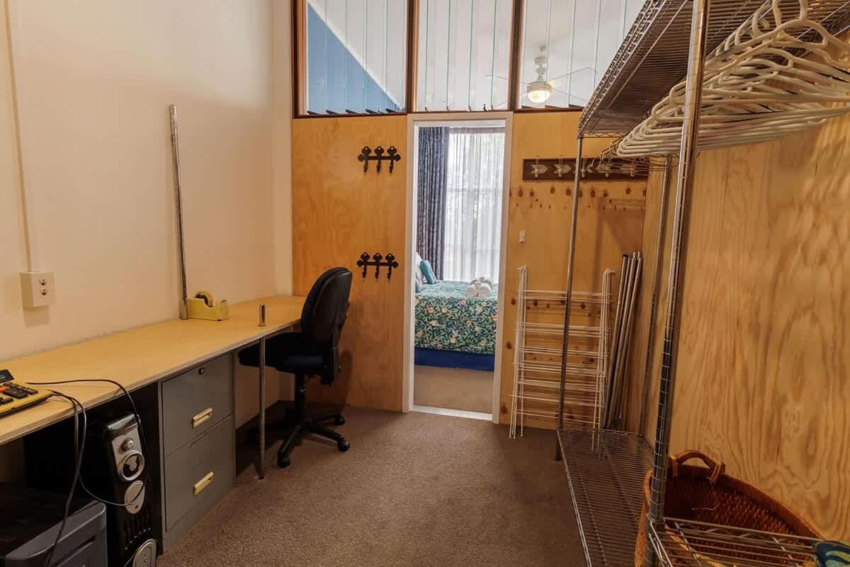 Tutanekai - Chic 3 Bedroom 2 Bathroom Apartment Rotorua