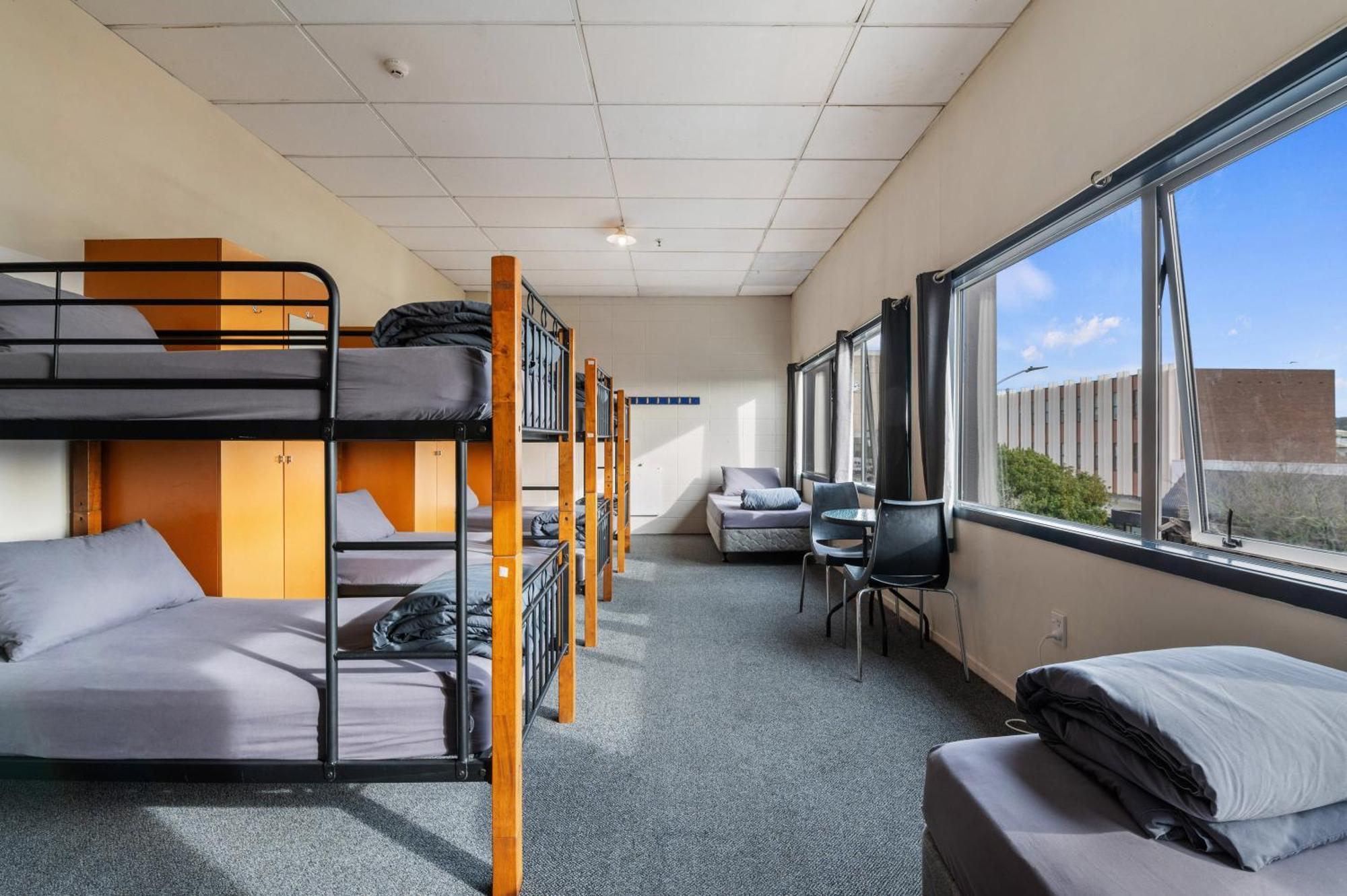 Rock Solid Backpackers Hostel