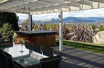 Lights Boutique 4* Rotorua