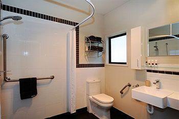 Lights Boutique 4* Rotorua