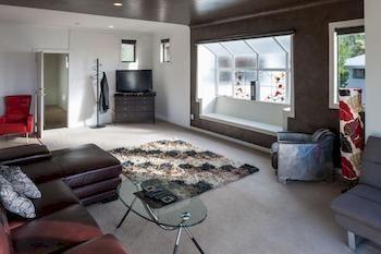 Apartment Lakeside - Penthouse And Rotorua