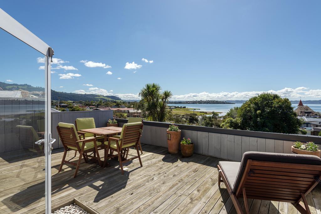 Apartment Lakeside - Penthouse And Rotorua