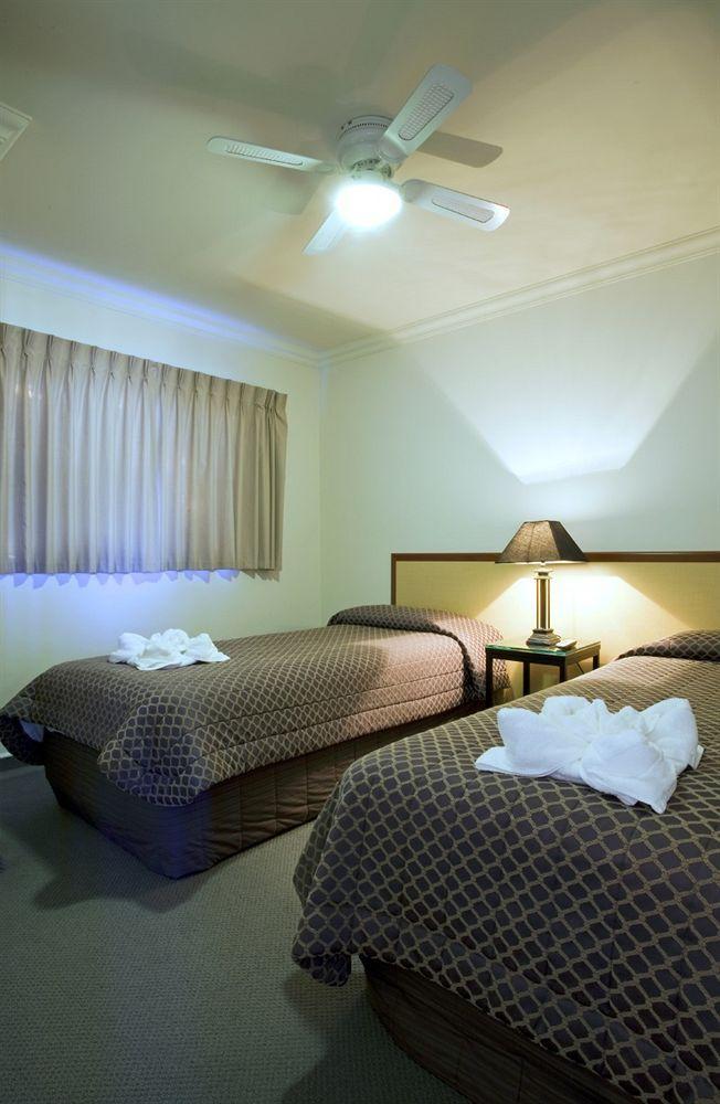 280 & 284 - Refurbished Modern Motel