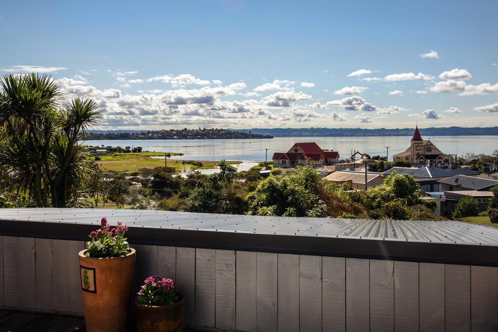 Apartment Lakeside - Penthouse And Rotorua