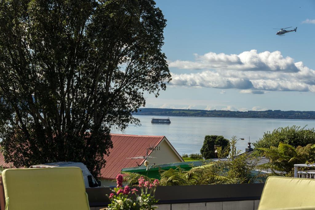 Apartment Lakeside - Penthouse And Rotorua