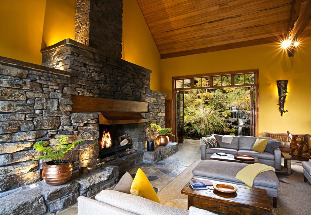 Resort Treetops & Estate 5*