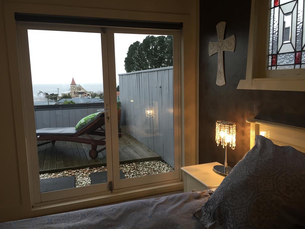 Apartment Lakeside - Penthouse And Rotorua