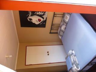 Albergue Crash Palace Backpackers