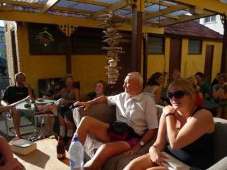 Crash Palace Backpackers