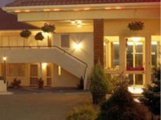 Motel Gwendoline Court Motor Rotorua