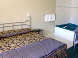 Motel Gwendoline Court Motor 3*