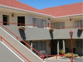 Gwendoline Court Motor Rotorua