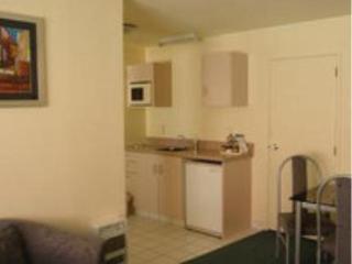 Motel Gwendoline Court Motor