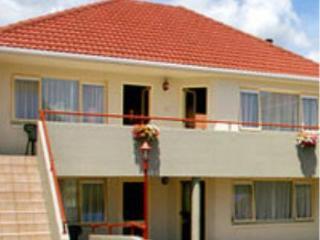 Motel Gwendoline Court Motor Rotorua