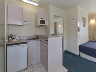 Motel Gwendoline Court Motor