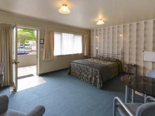 Motel Gwendoline Court Motor Rotorua