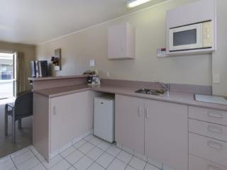 Motel Gwendoline Court Motor 3*