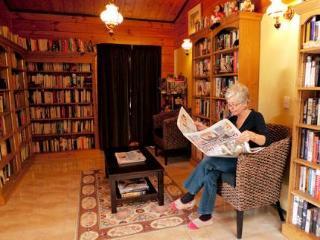 Bed & Breakfast Mokoia Downs 5*