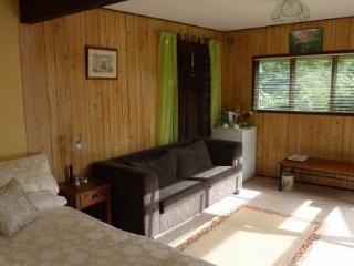 Bed & Breakfast Mokoia Downs