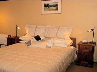 Bed & Breakfast Mokoia Downs Rotorua