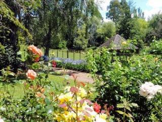 Bed & Breakfast Mokoia Downs