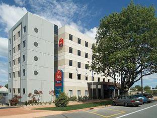 Ibis 3* Rotorua