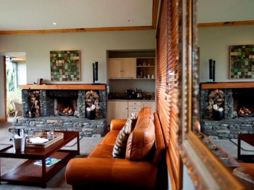 Treetops & Estate 5* Rotorua