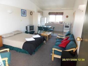 Manhattan Motel Rotorua