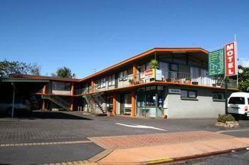 Manhattan Motel