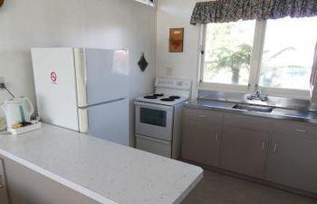 Manhattan 3* Rotorua
