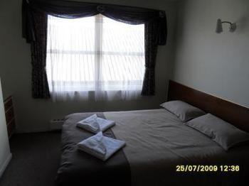 Manhattan Motel Rotorua