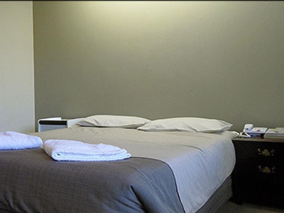Manhattan Motel Rotorua
