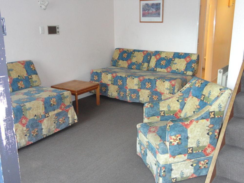 Gwendoline Court Motor Motel 3*