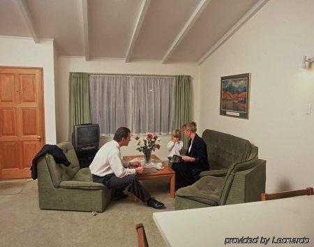 Gwendoline Court Motor Motel Rotorua