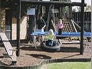Gwendoline Court Motor Motel 3*
