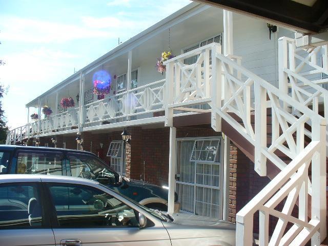 Ashleigh Court Motel