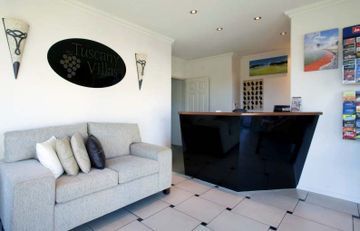 280 & 284 - Refurbished Modern 4* Rotorua