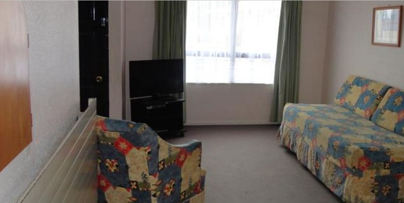 Motel Gwendoline Court Motor Rotorua
