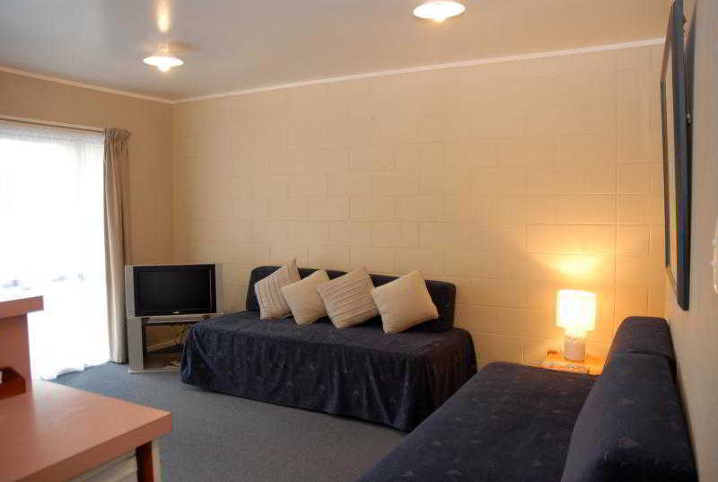 Motel Six On Union