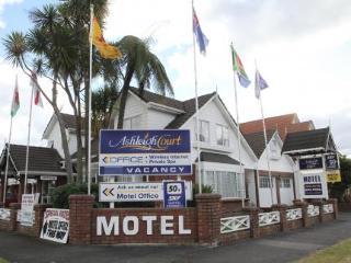 Motel Ashleigh Court 4*