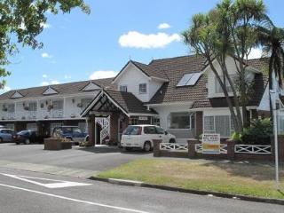 Motel Ashleigh Court 4*