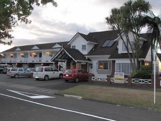 Ashleigh Court Rotorua