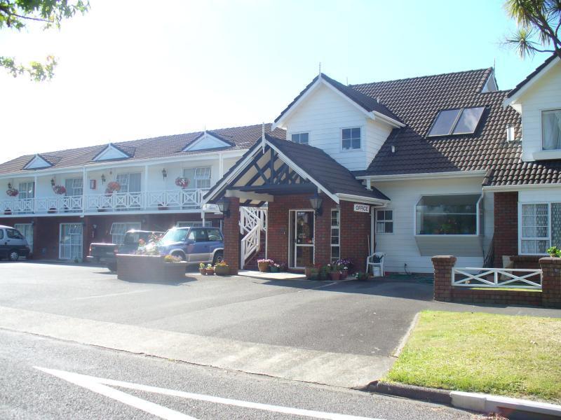 Motel Ashleigh Court 4*