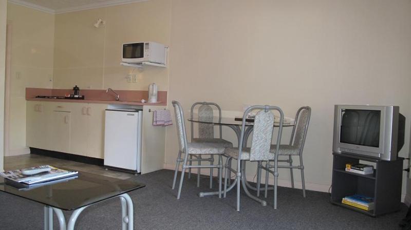 Ashleigh Court Rotorua