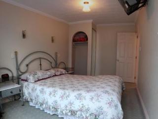 Motel Ashleigh Court 4*